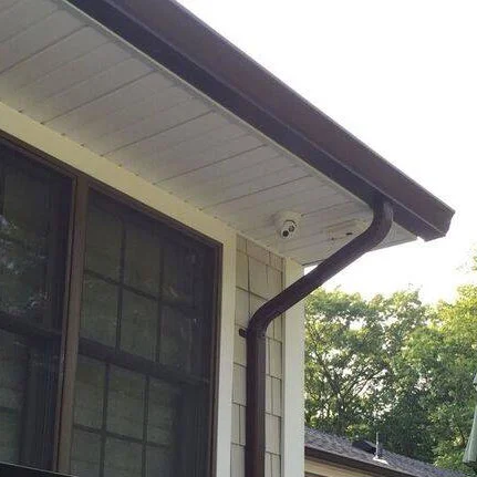 emergency gutter repair Westhampton Beach ny